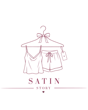 The Satin Story