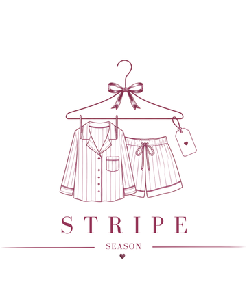 Stripe Season