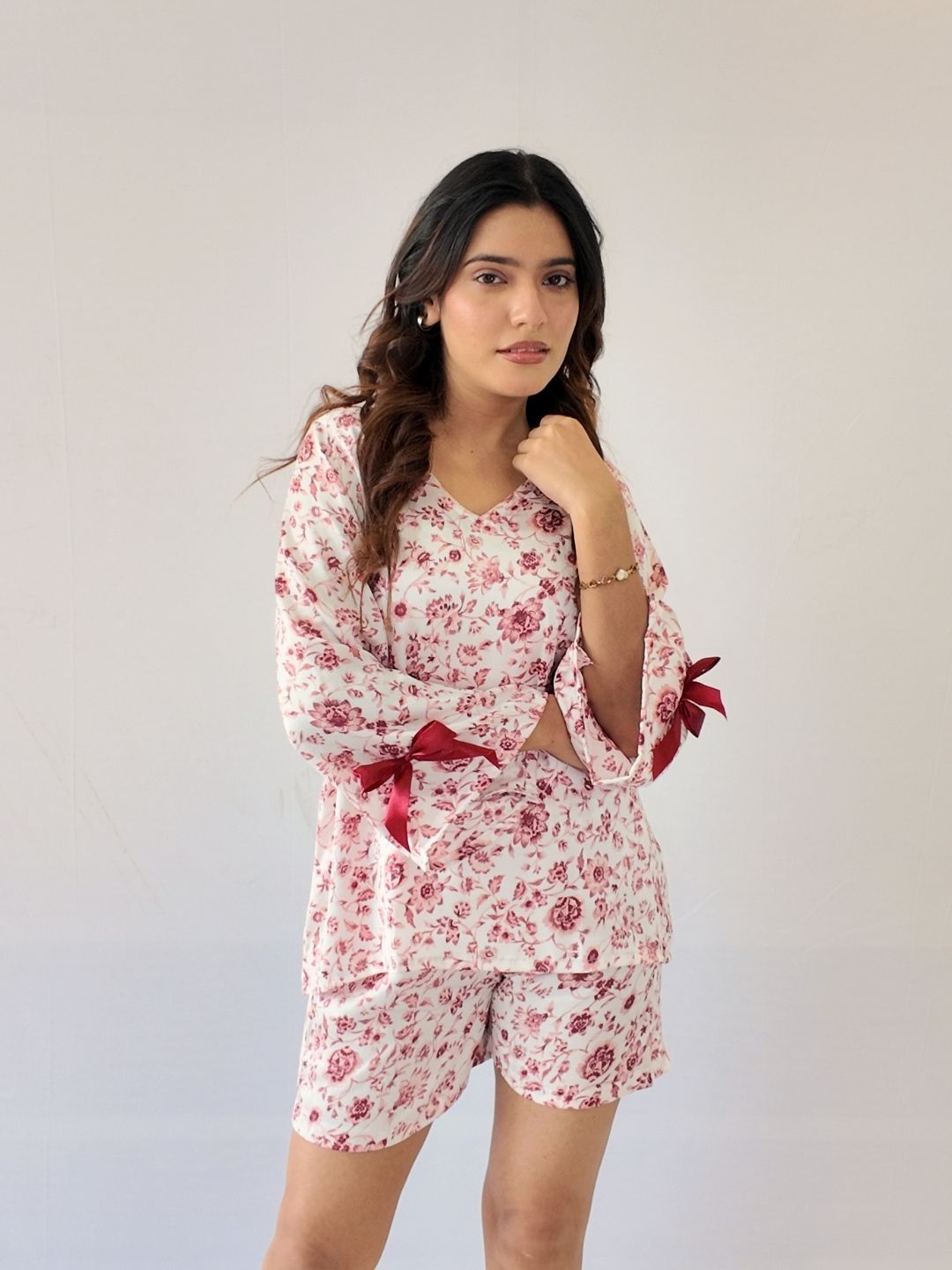 Rose Reverie Set