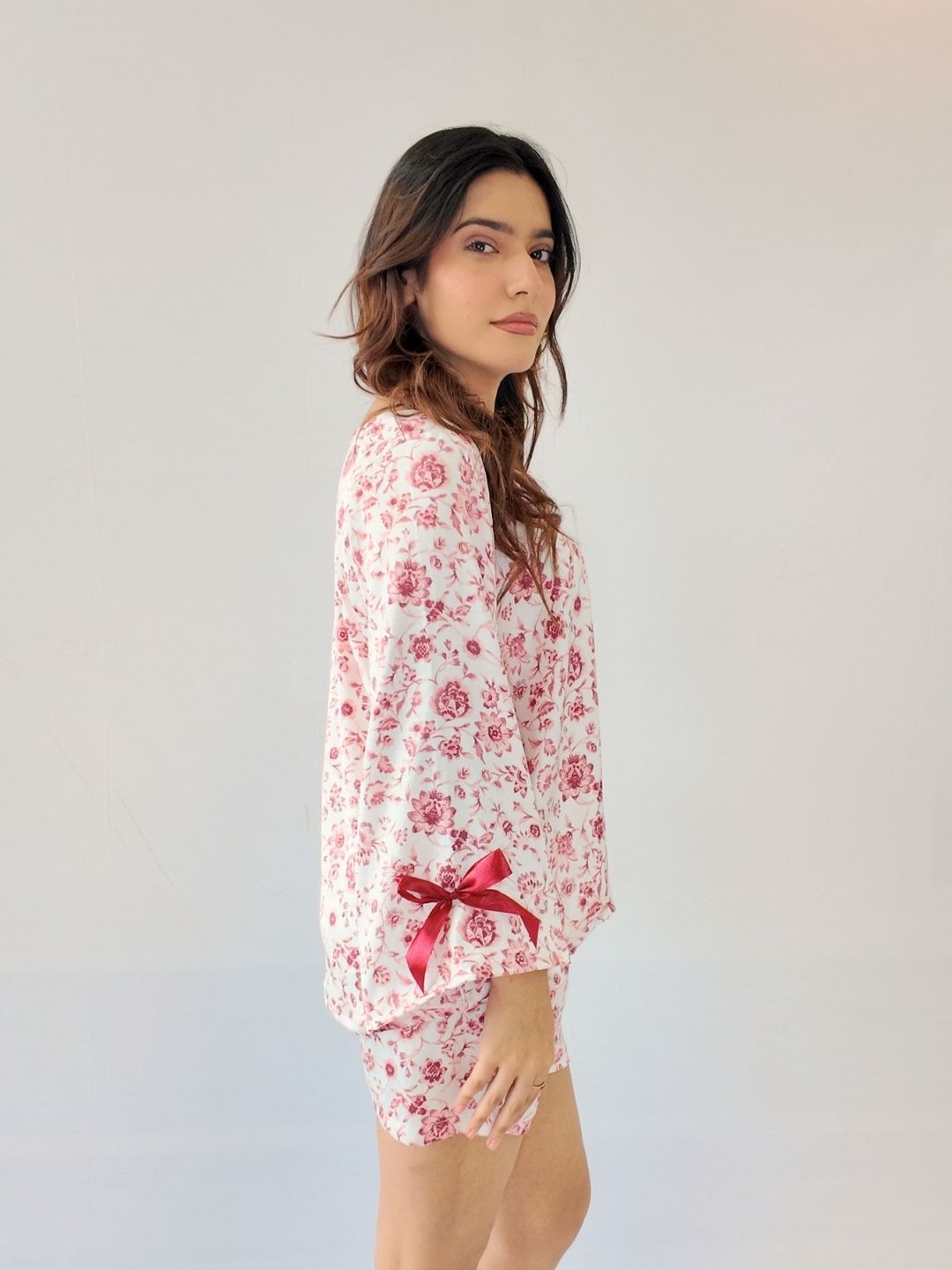 Rose Reverie Set