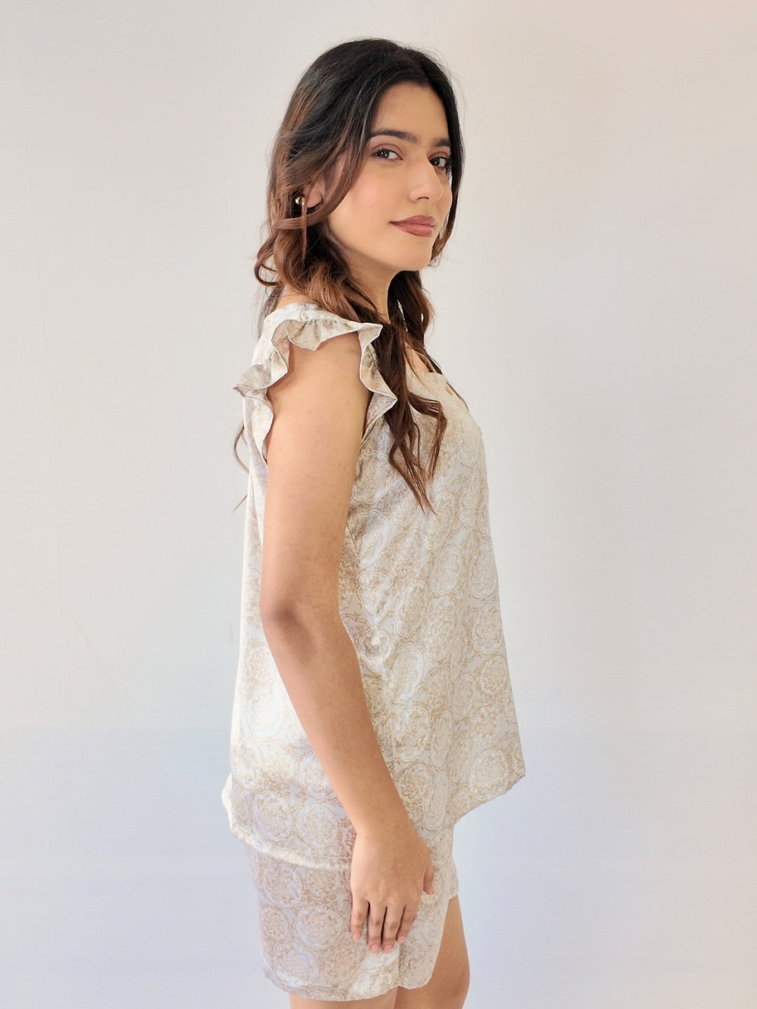 Ivory Muse Set