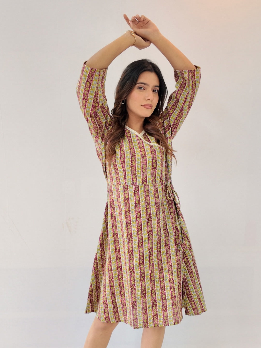 Orla Dress