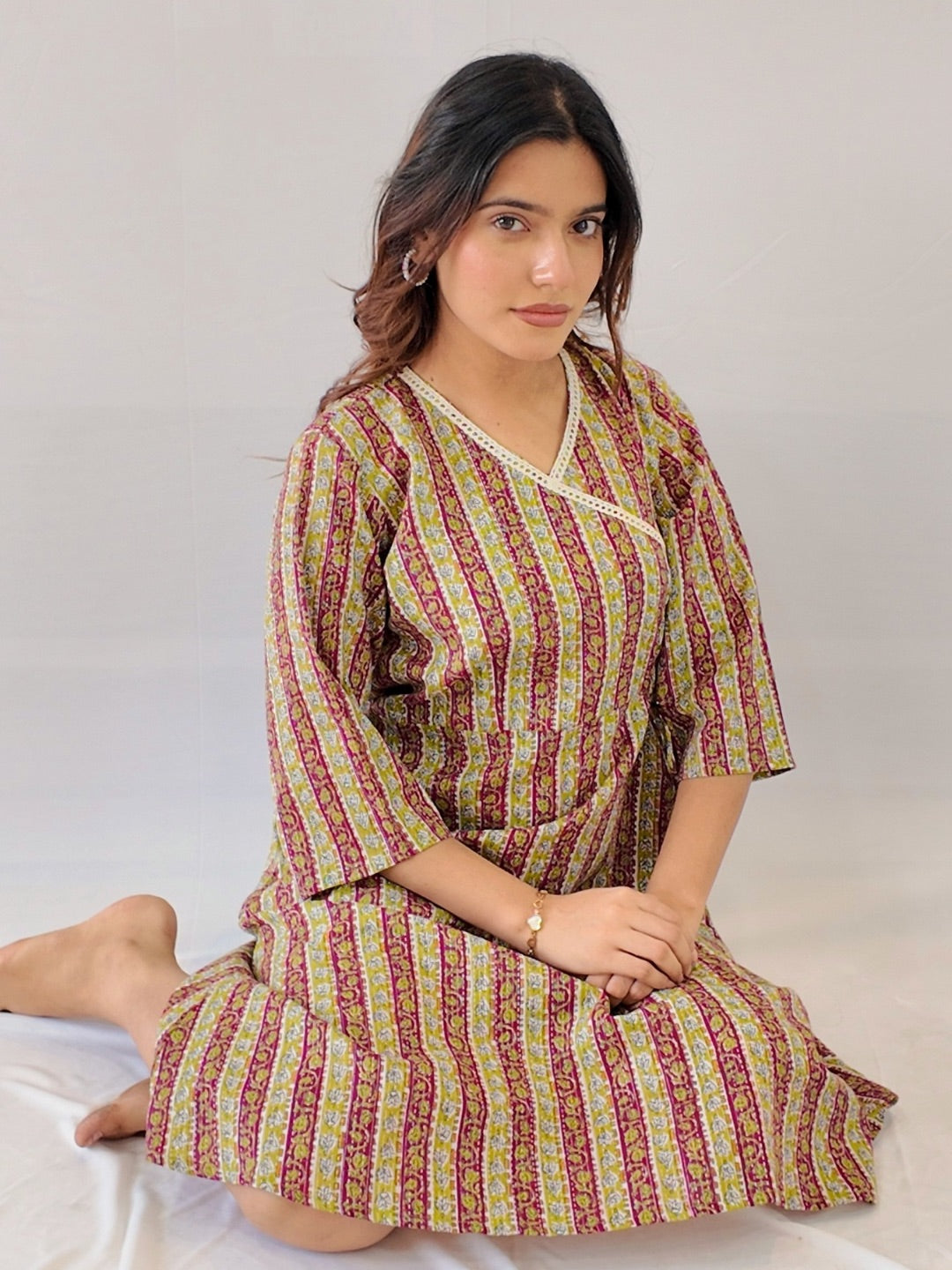 Orla Dress