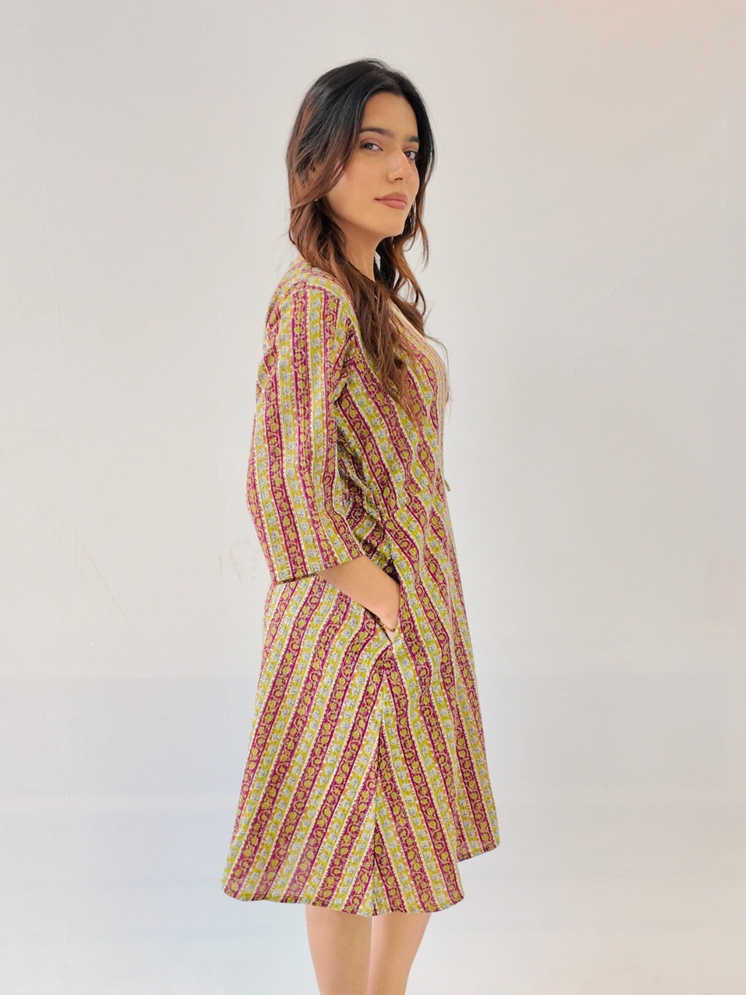 Orla Dress