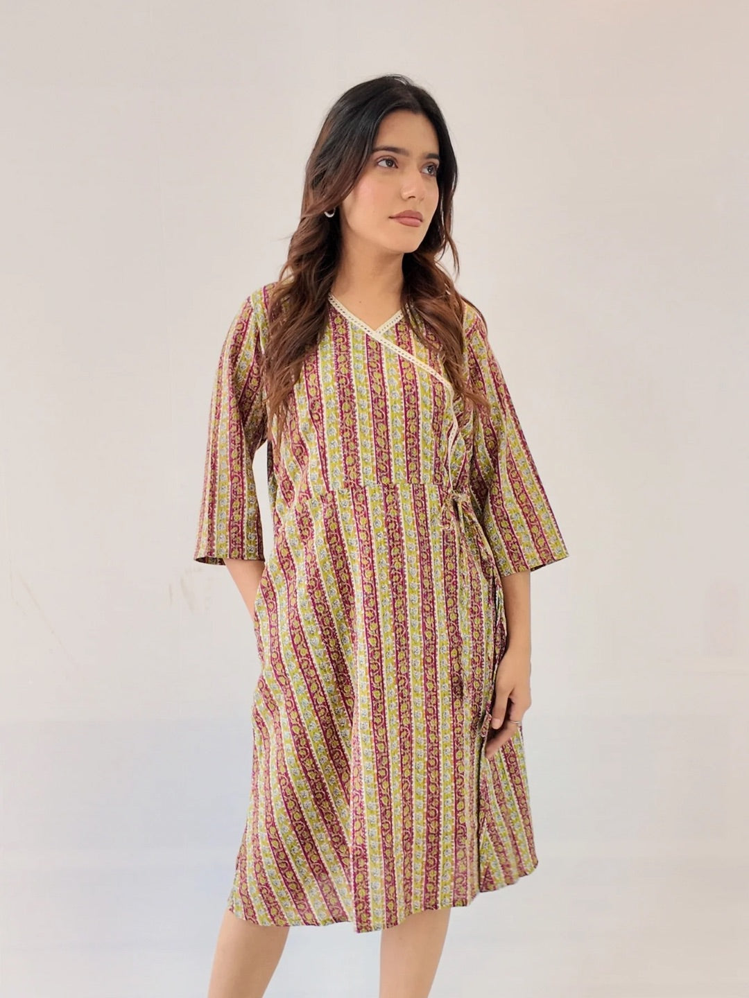 Orla Dress