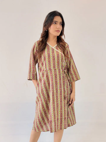 Orla Dress