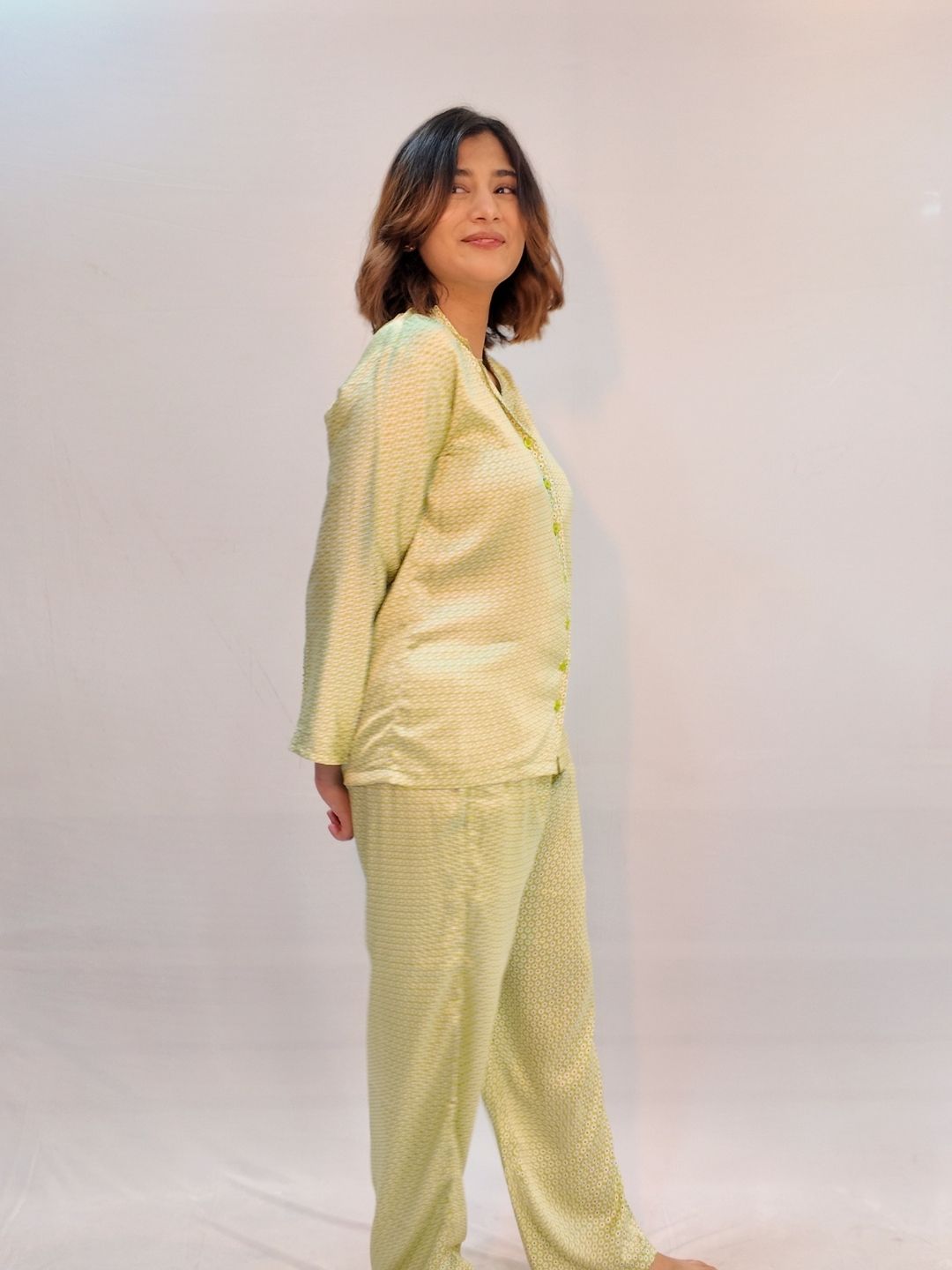 Sage Daydream Set
