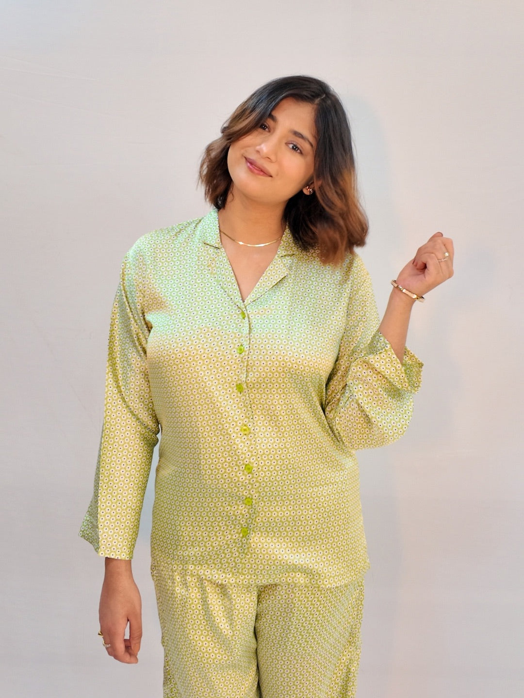 Sage Daydream Set