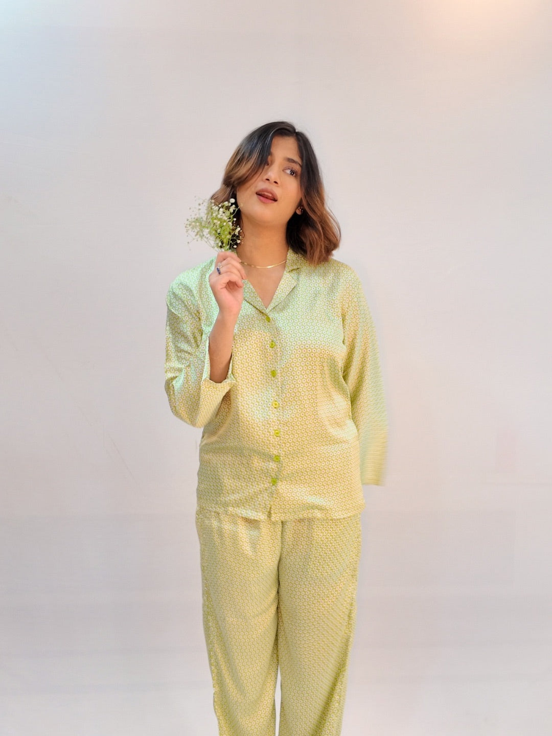 Sage Daydream Set