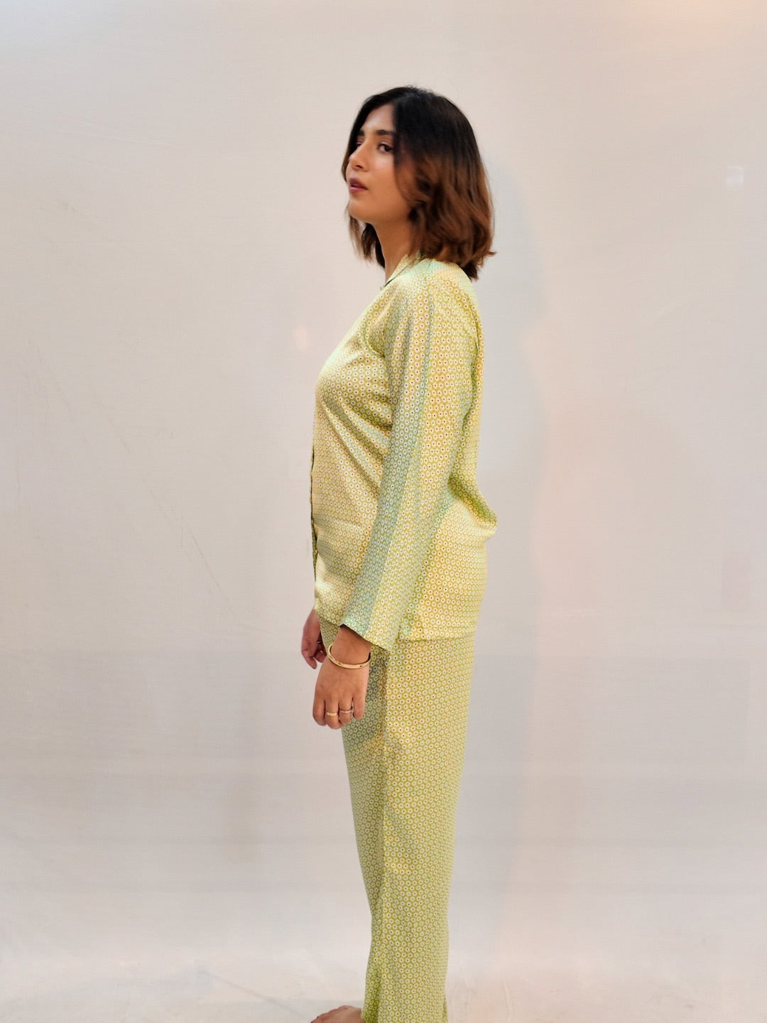 Sage Daydream Set